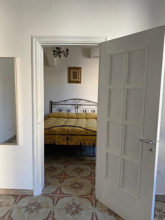 Gabriele-Apartment Gallipoli Bagian luar foto