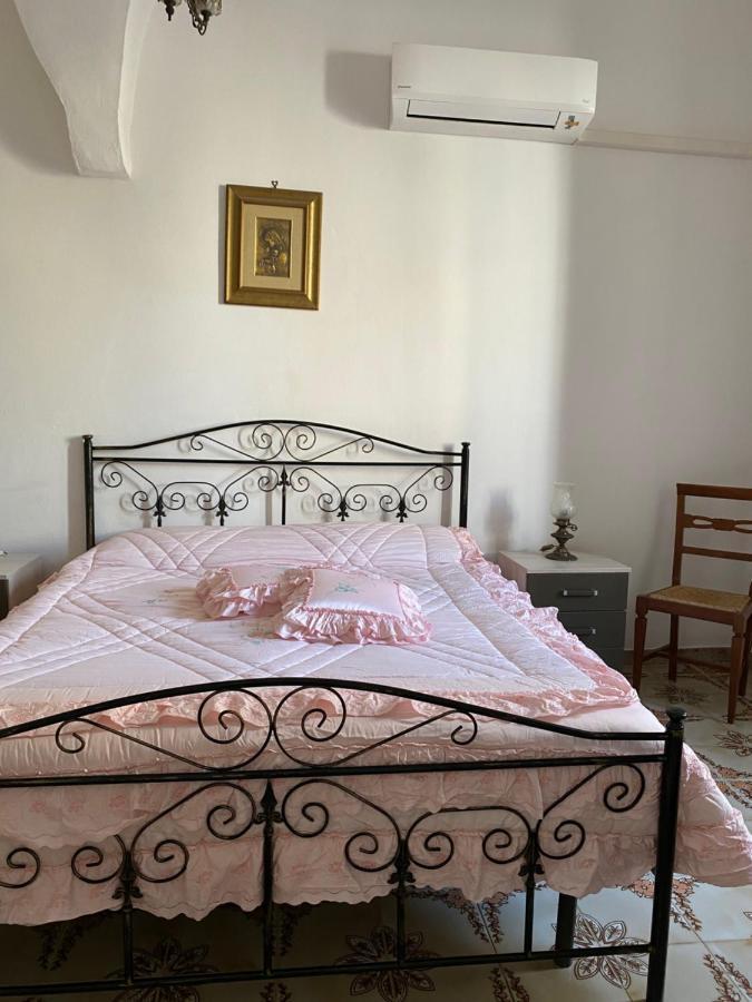 Gabriele-Apartment Gallipoli Bagian luar foto