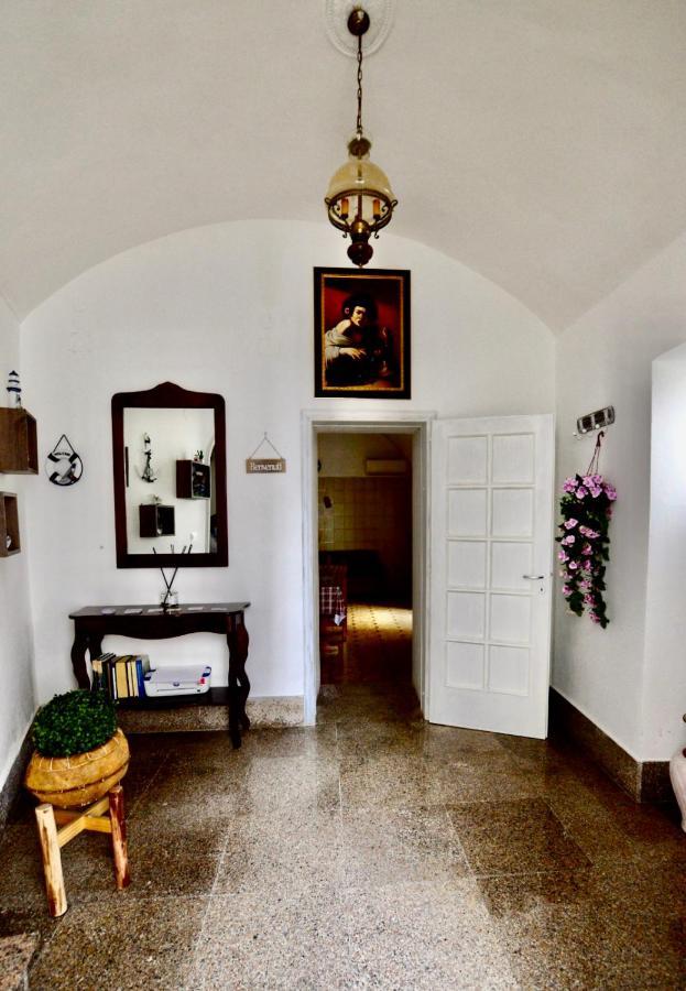 Gabriele-Apartment Gallipoli Bagian luar foto